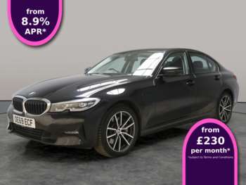 2.0 330e 12kWh Sport Pro Saloon 4dr Petrol Plug-in Hybrid Auto Euro 6 (s/s)