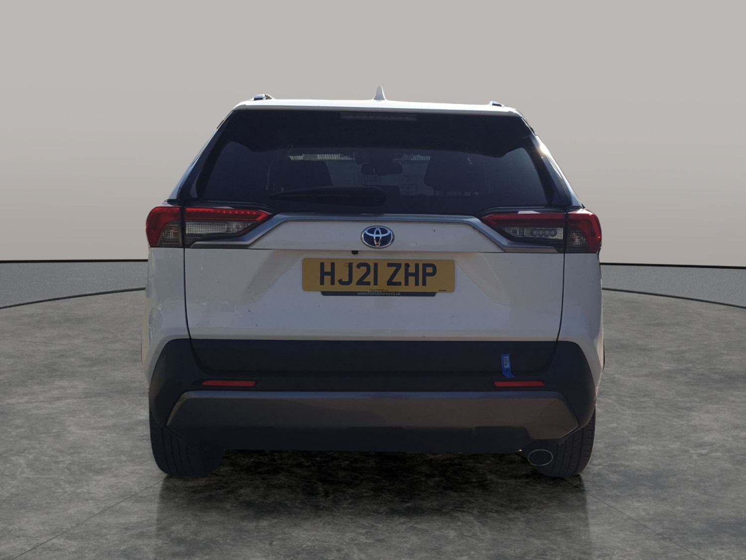 Used Toyota RAV4 2021 for sale - 76853845: Photo 34