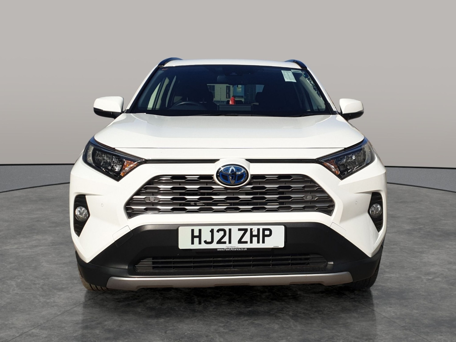 Used Toyota RAV4 2021 for sale - 76853845: Photo 38