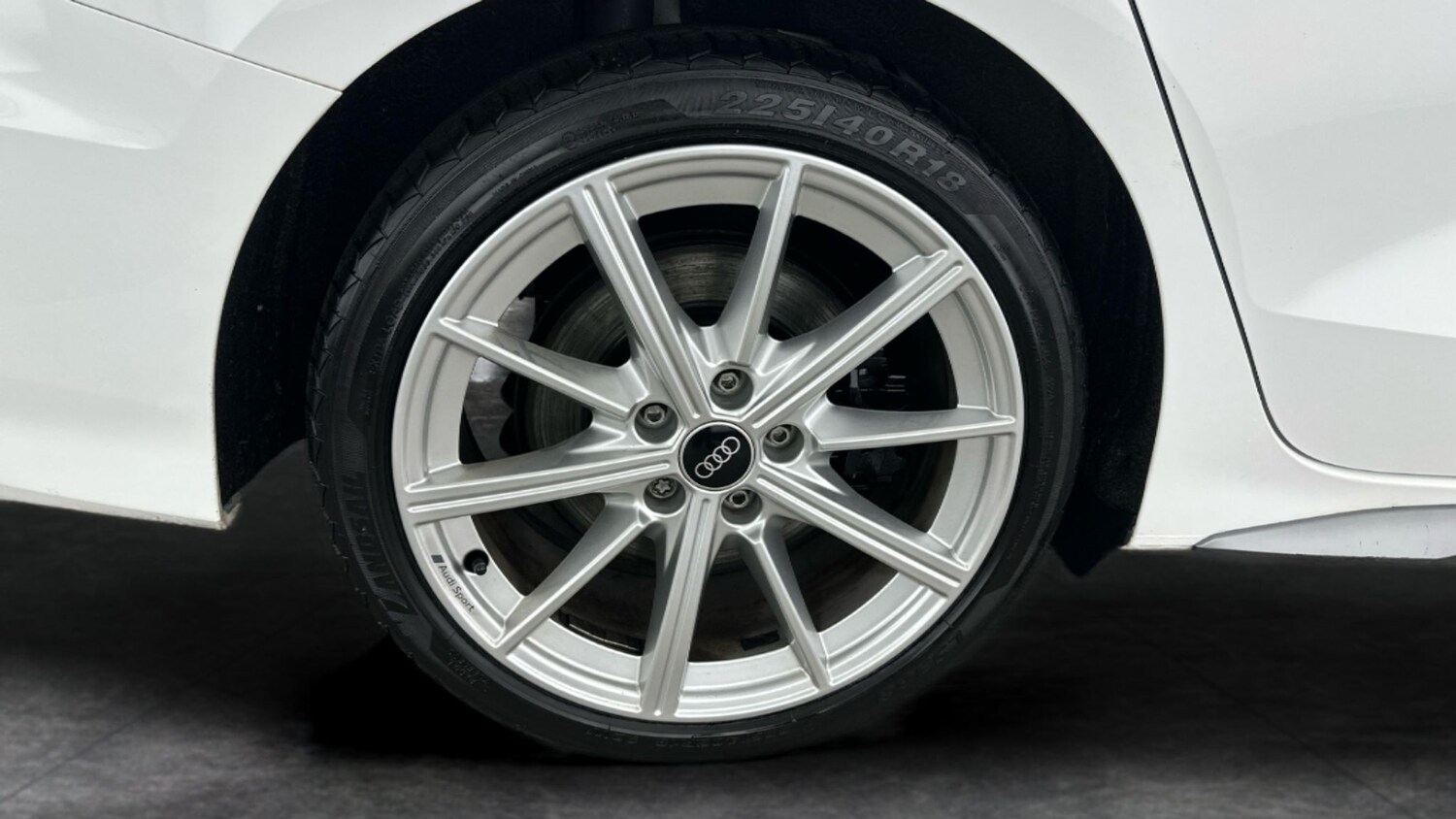 Used Audi A3 2022 for sale - 78129434: Photo 11