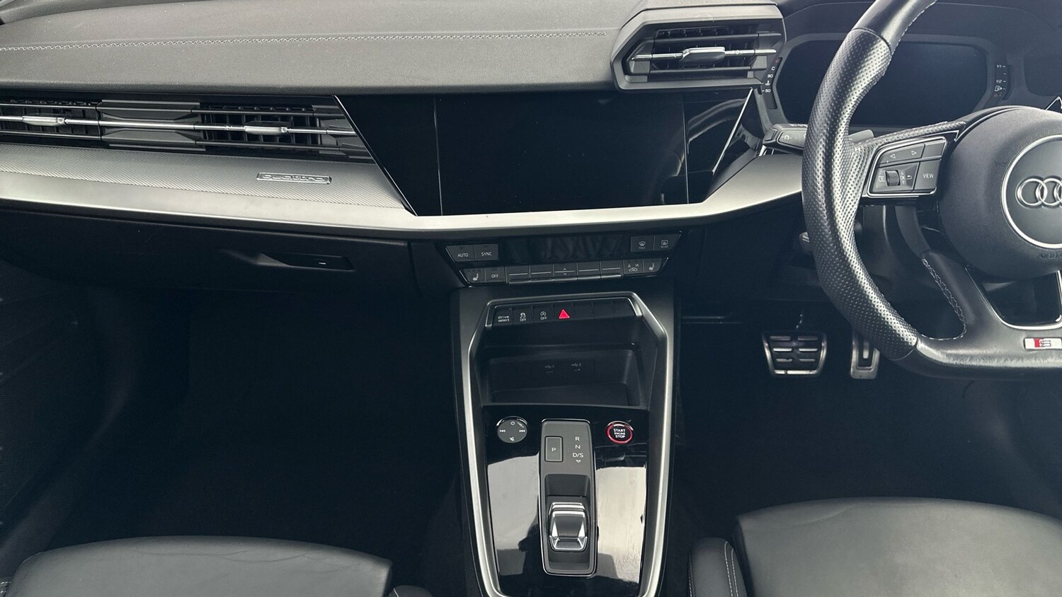 Used Audi A3 2022 for sale - 78129434: Photo 15