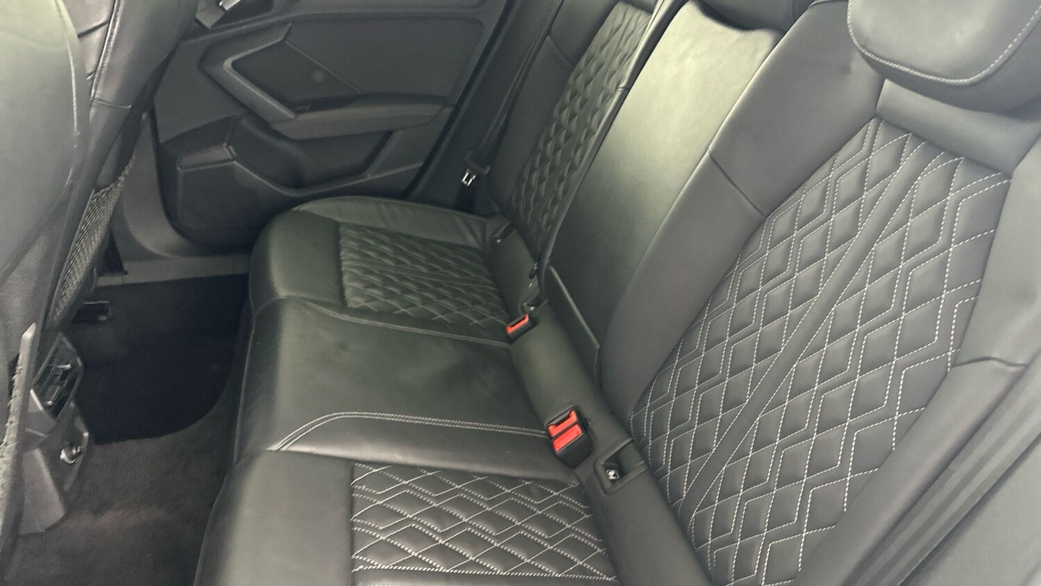 Used Audi A3 2022 for sale - 78129434: Photo 17