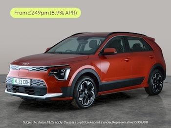 Used Kia Niro 2023 for sale - 78380521: Photo