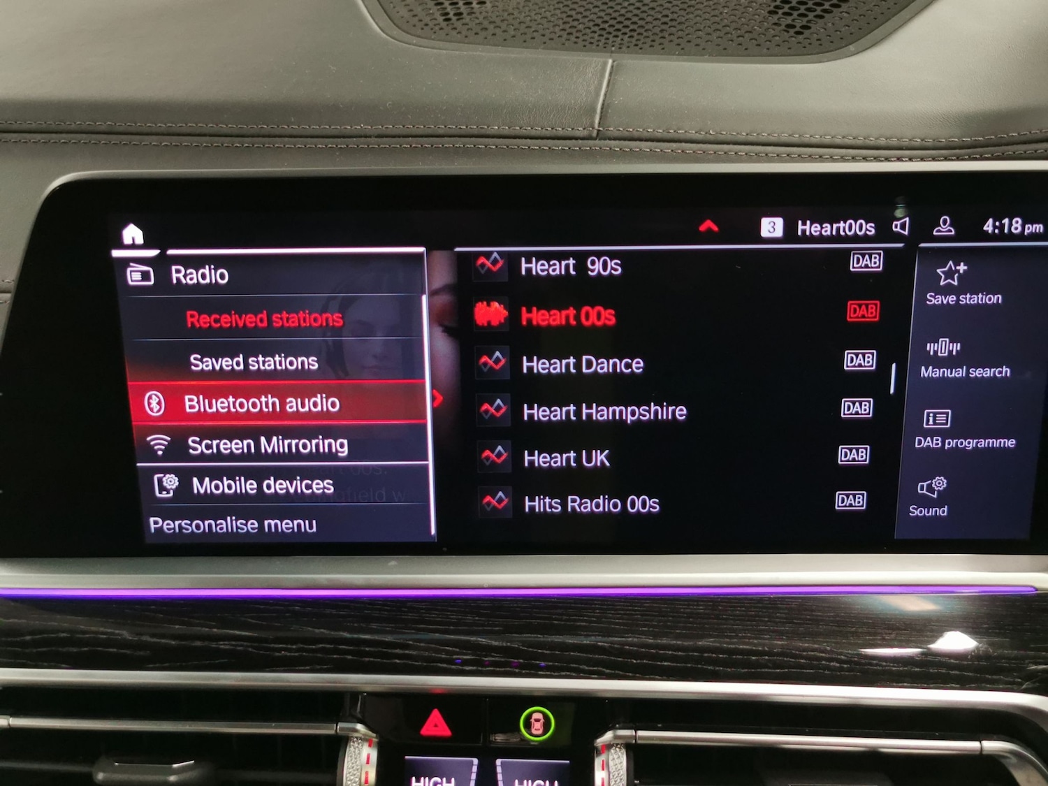 Used BMW X7 2020 for sale - 77186667: Photo 18