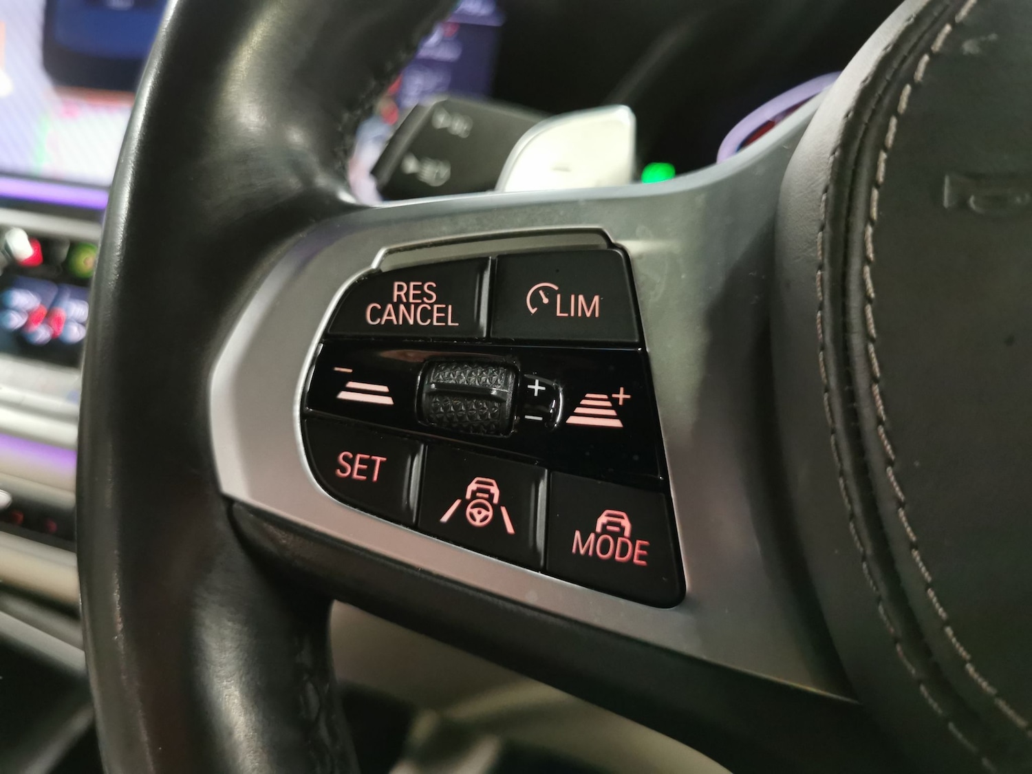 Used BMW X7 2020 for sale - 77186667: Photo 23