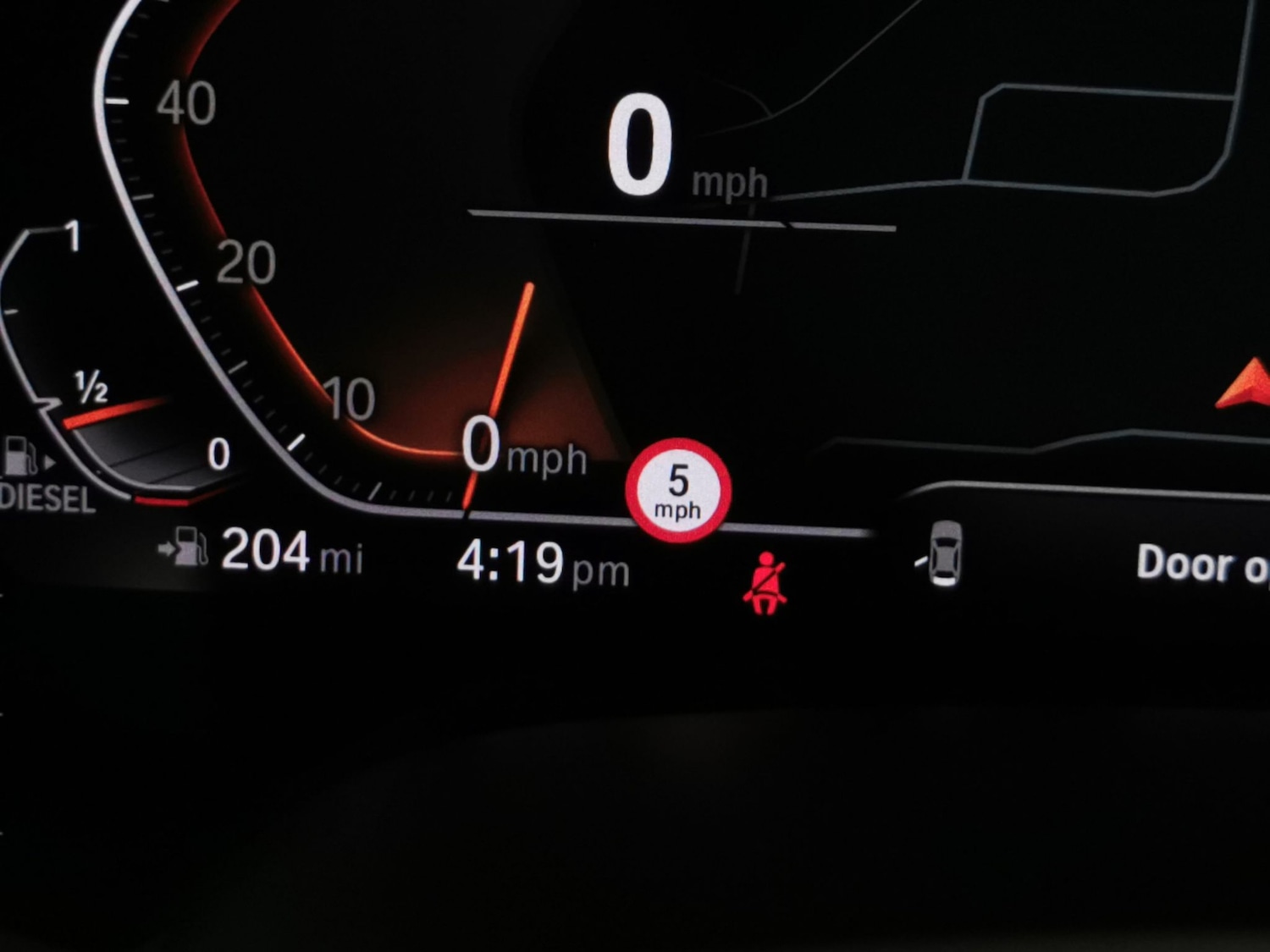 Used BMW X7 2020 for sale - 77186667: Photo 24