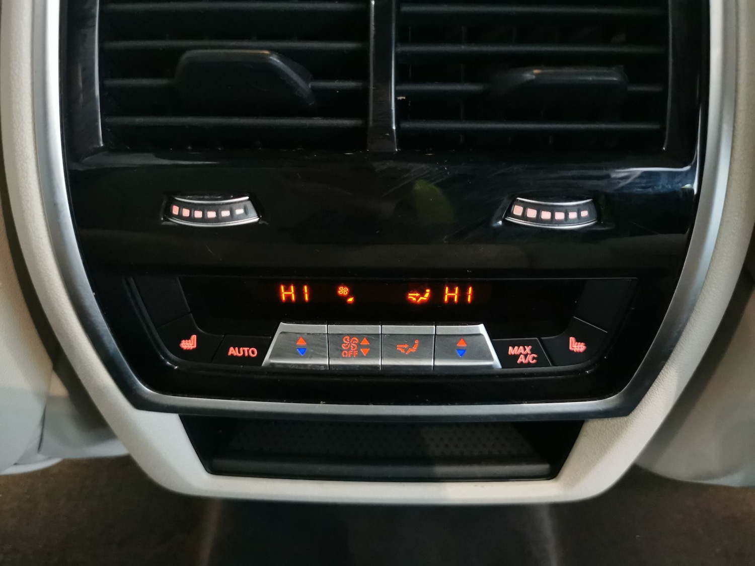 Used BMW X7 2020 for sale - 77186667: Photo 31