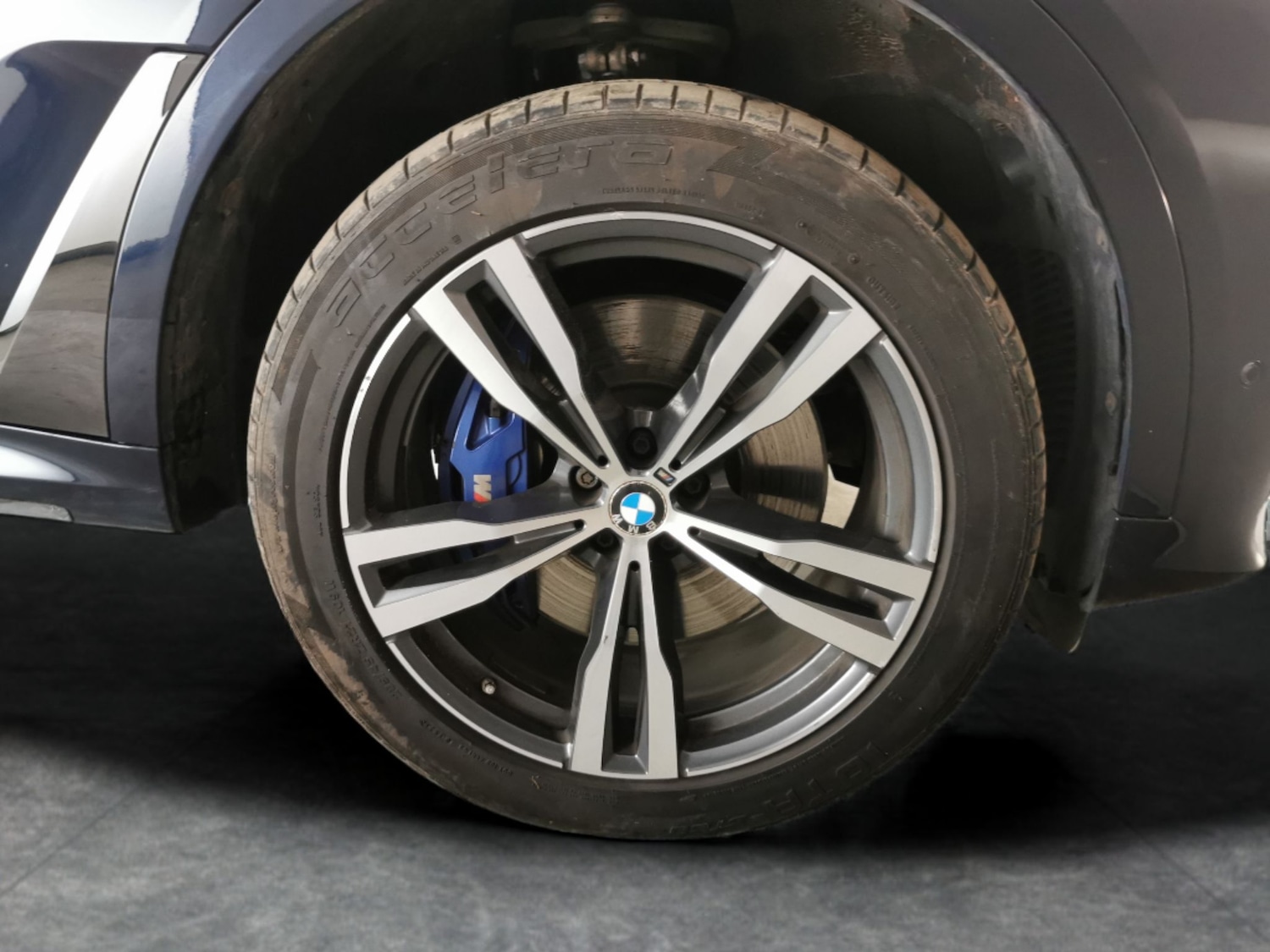 Used BMW X7 2020 for sale - 77186667: Photo 36