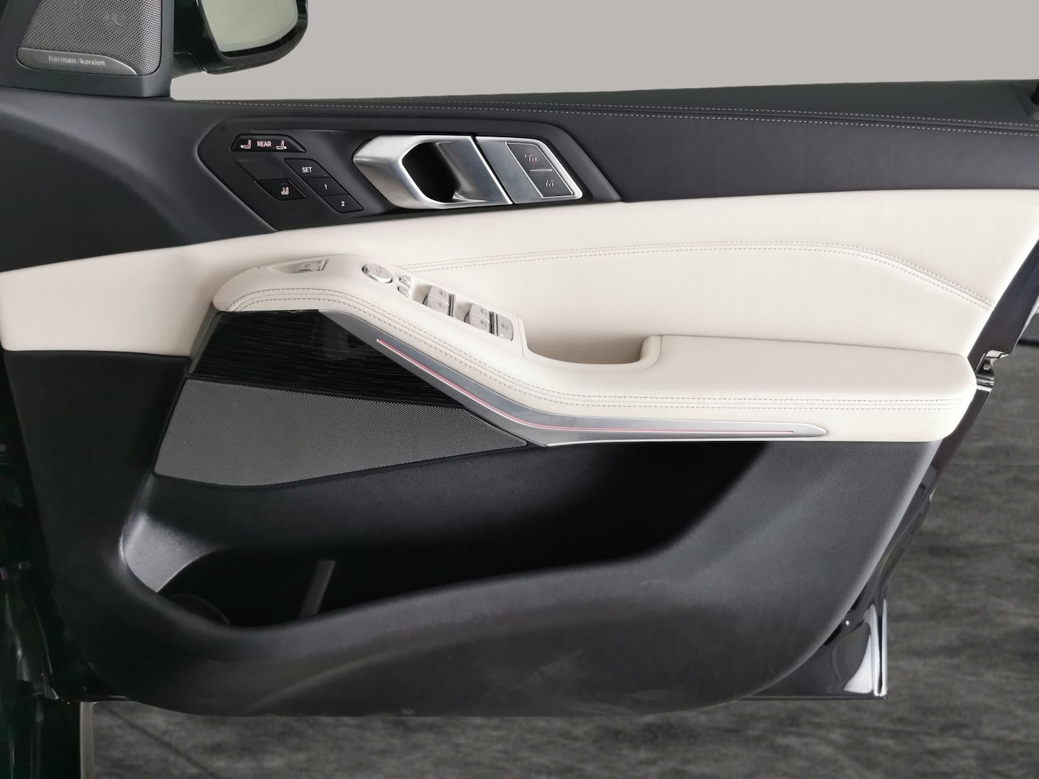 Used BMW X7 2020 for sale - 77186667: Photo 42