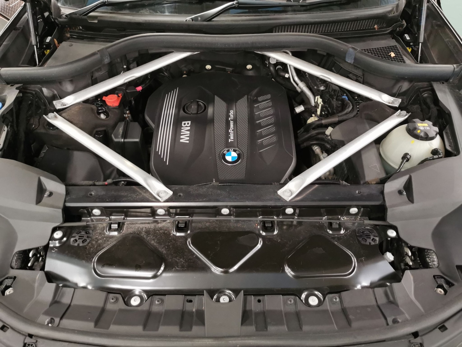 Used BMW X7 2020 for sale - 77186667: Photo 44