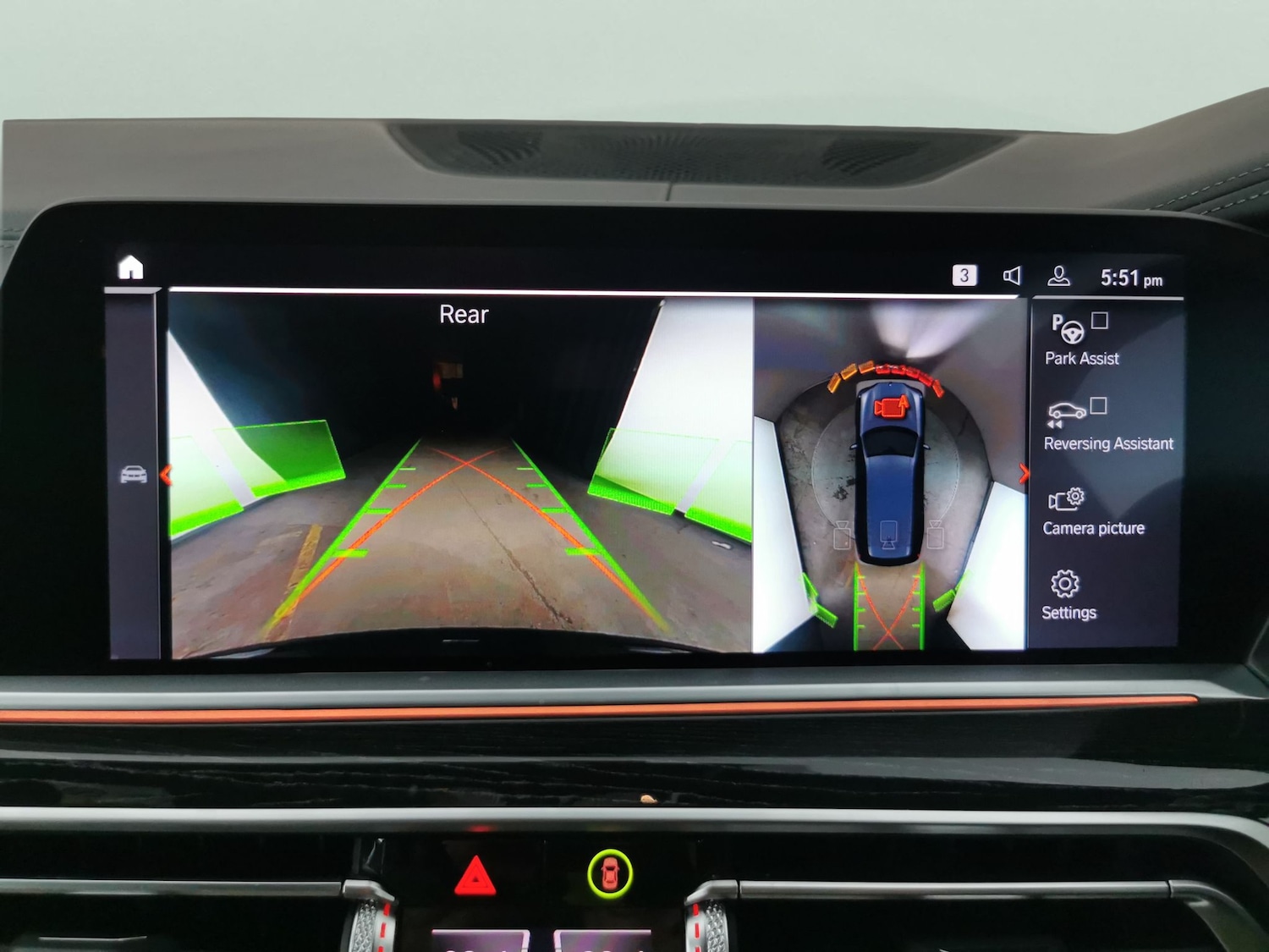 Used BMW X7 2020 for sale - 77186667: Photo 8