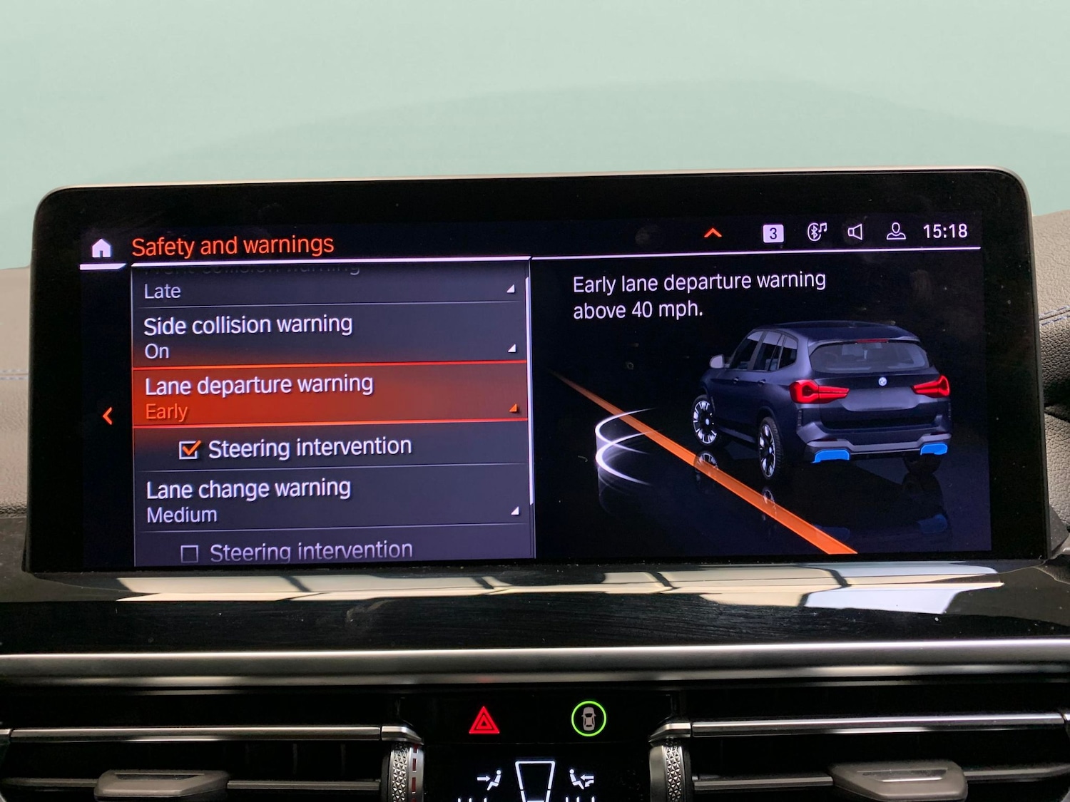 Used BMW iX3 2022 for sale - 76892763: Photo 24