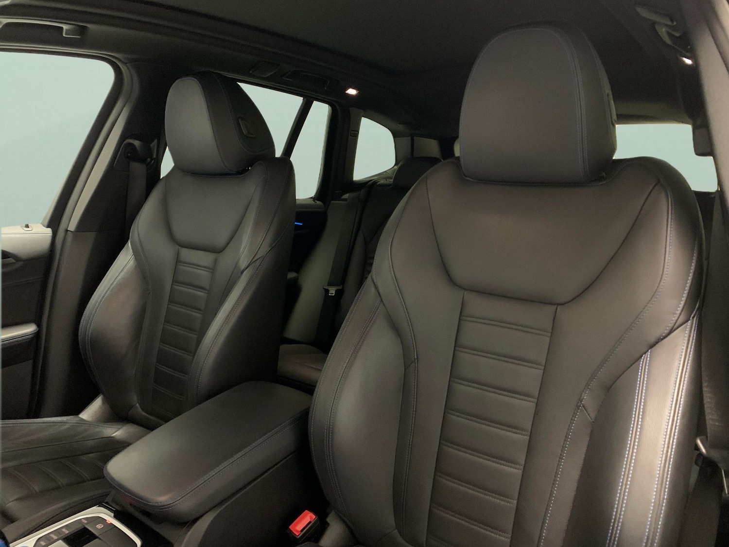 Used BMW iX3 2022 for sale - 76892763: Photo 7