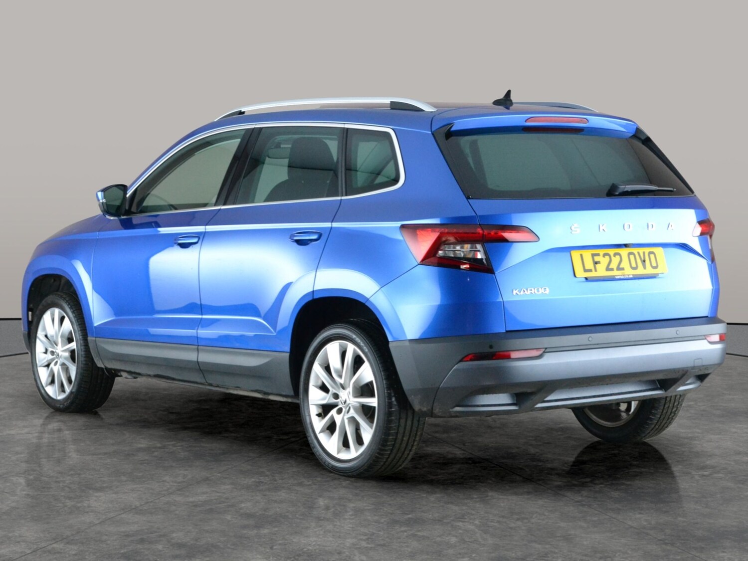 Used Skoda Karoq 2022 for sale - 77676922: Photo 12