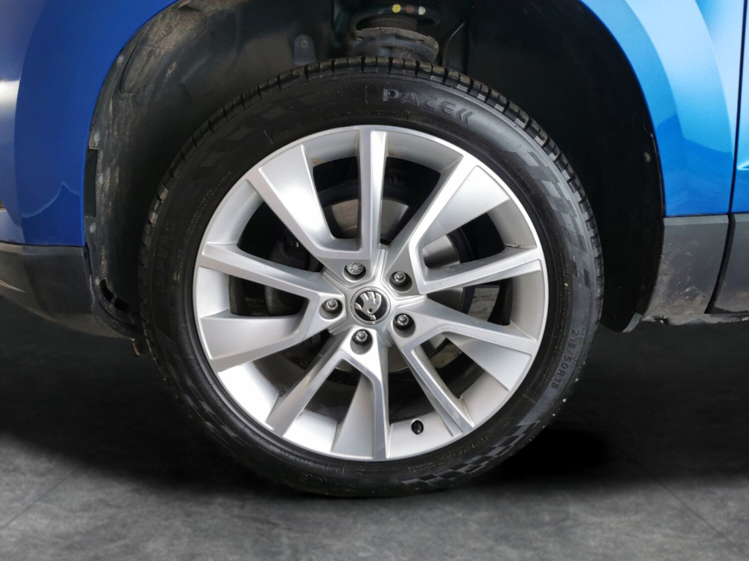 Used Skoda Karoq 2022 for sale - 77676922: Photo 23