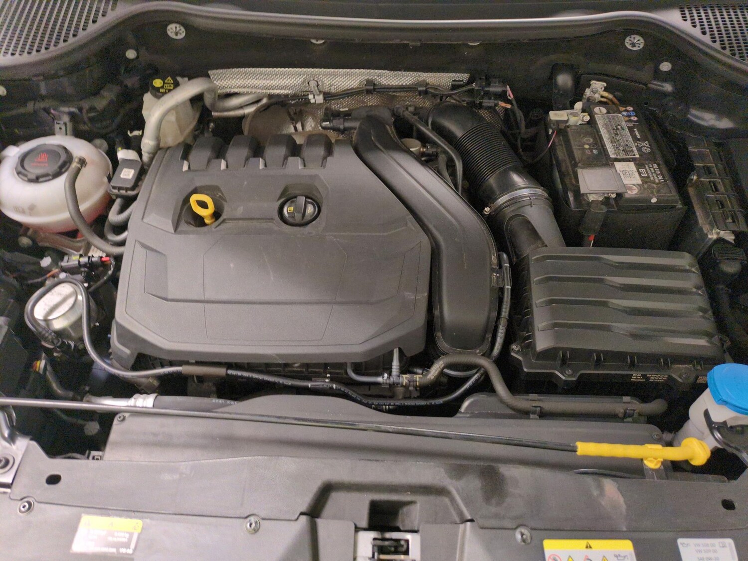 Used Skoda Karoq 2022 for sale - 77676922: Photo 32