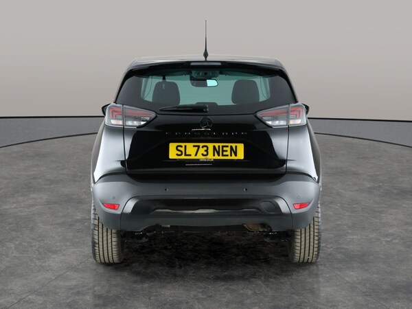 Used Vauxhall Crossland 2023 for sale - 76065487: Photo 13