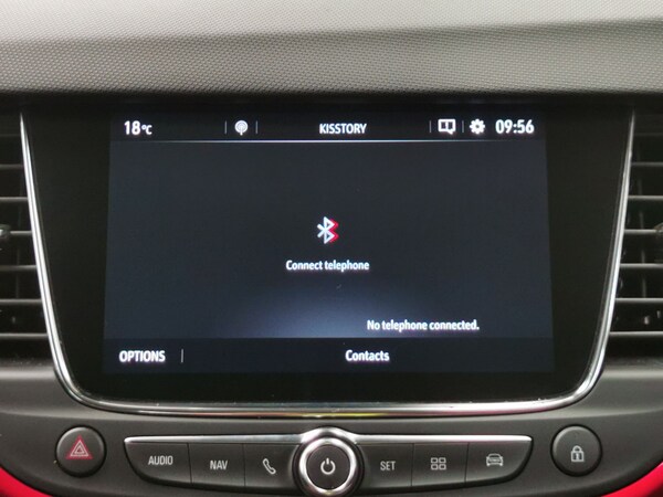 Used Vauxhall Crossland 2023 for sale - 76065487: Photo 19