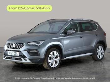 Used SEAT Ateca 2023 for sale - 78532473: Photo