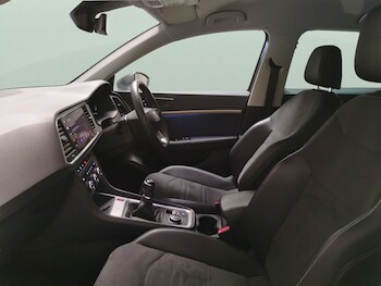 Used SEAT Ateca 2023 for sale - 78532473: Photo