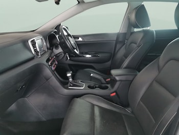 Used Kia Sportage 2017 for sale - 78650946: Photo