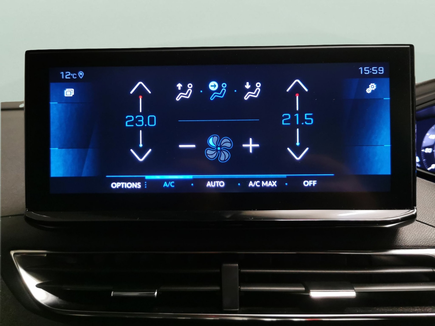 Used Peugeot 3008 2022 for sale - 77688732: Photo 17