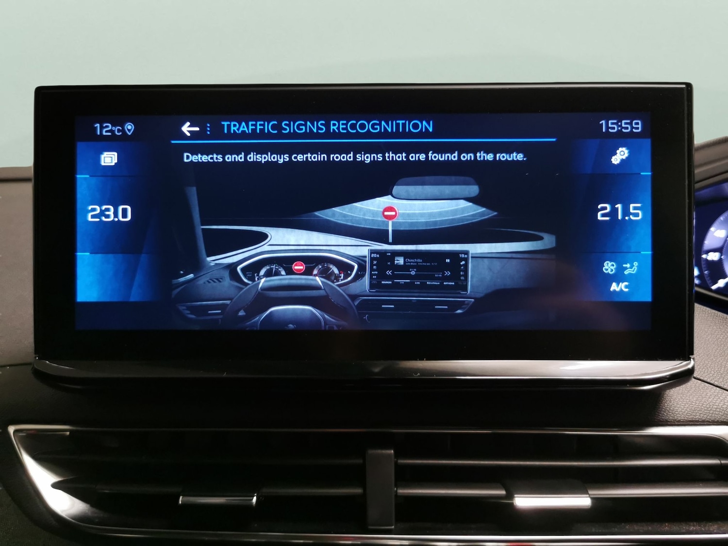 Used Peugeot 3008 2022 for sale - 77688732: Photo 19