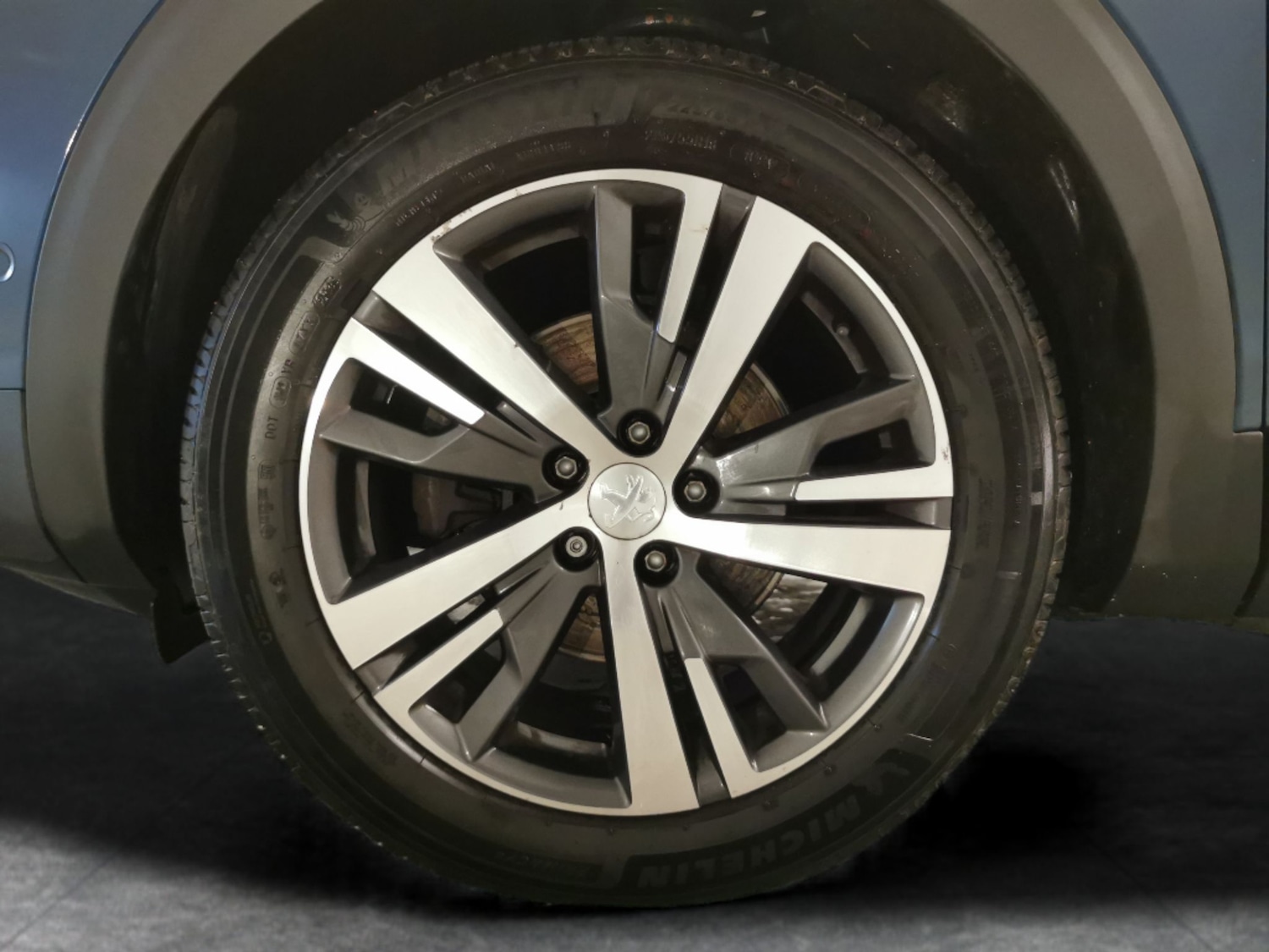 Used Peugeot 3008 2022 for sale - 77688732: Photo 21