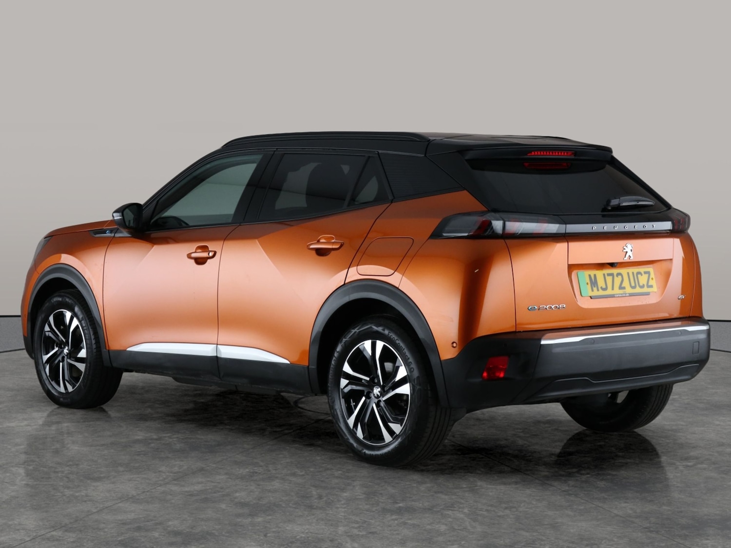 Used Peugeot 2008 2022 for sale - 77679251: Photo 12