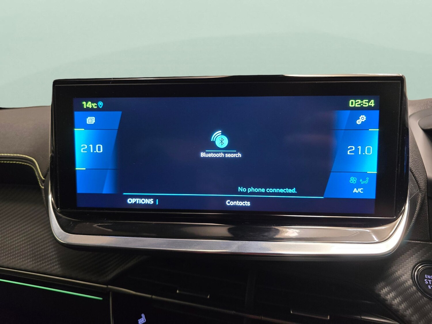 Used Peugeot 2008 2022 for sale - 77679251: Photo 16