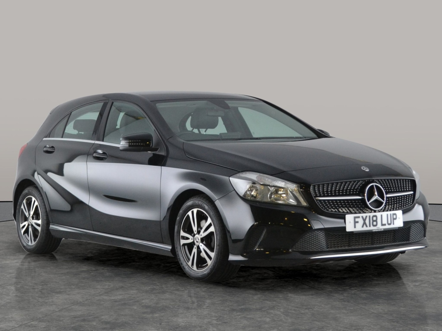 Used Mercedes-Benz A-Class 2018 for sale - 76491918: Photo 12