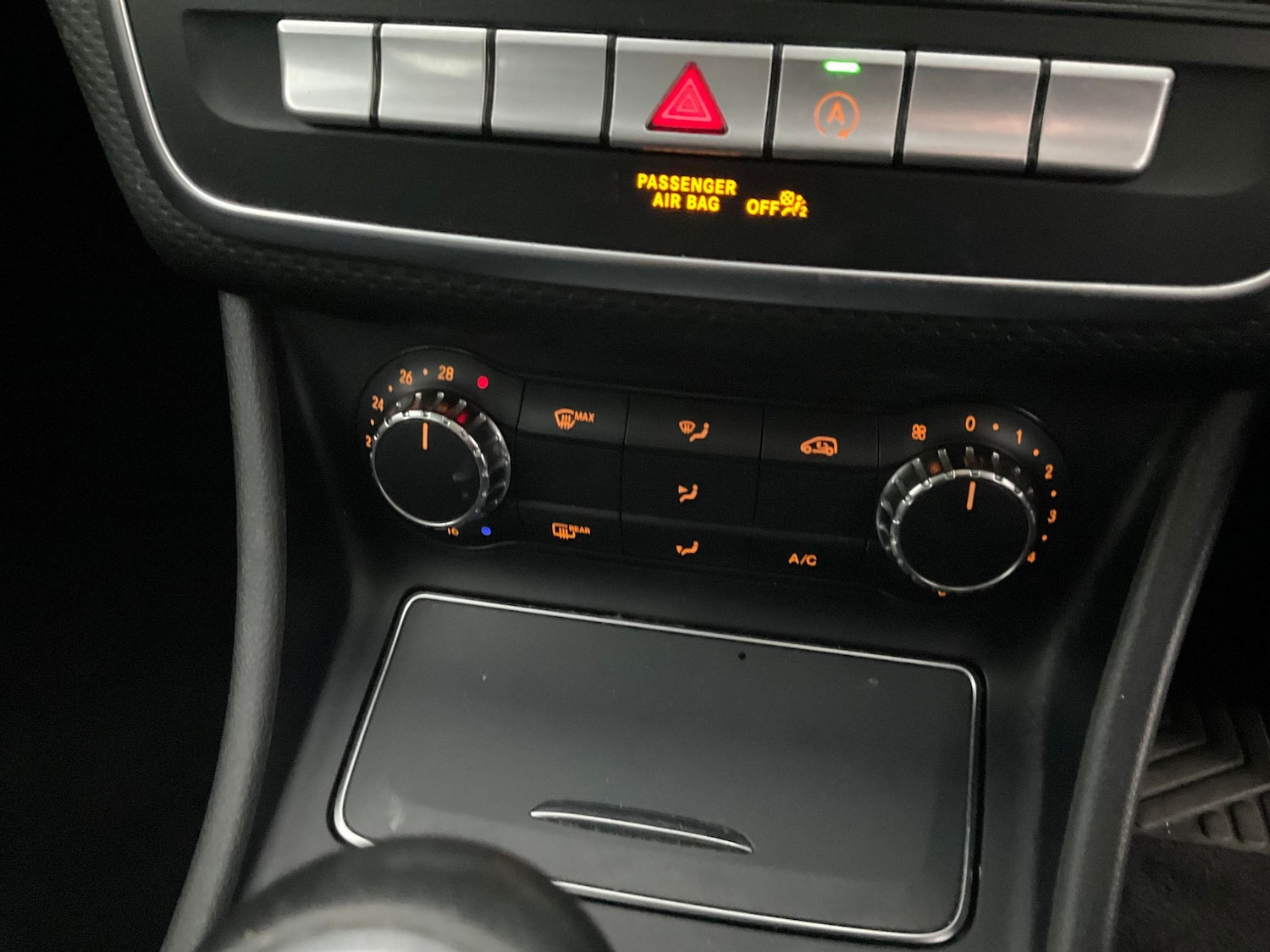 Used Mercedes-Benz A-Class 2018 for sale - 76491918: Photo 19