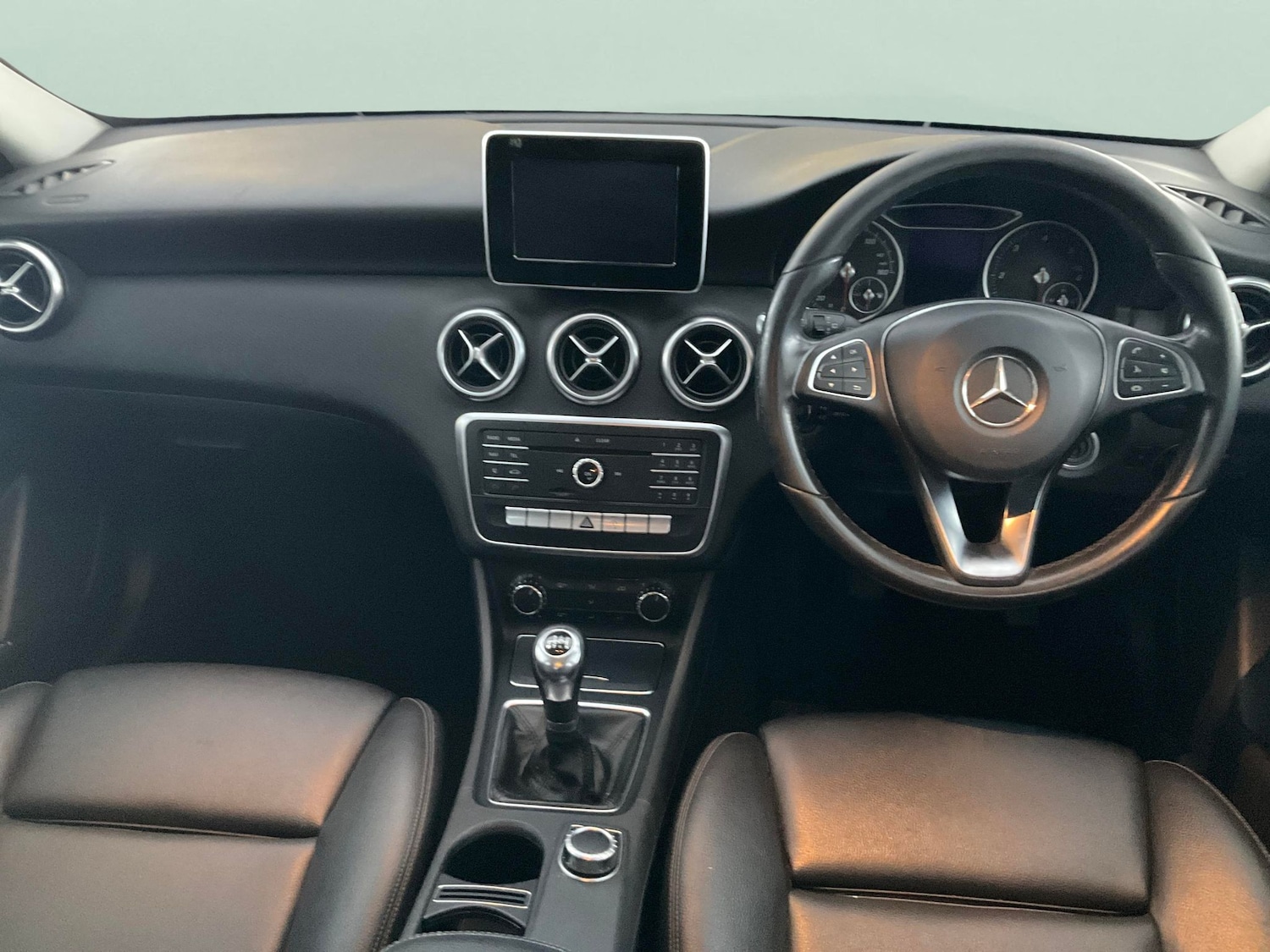 Used Mercedes-Benz A-Class 2018 for sale - 76491918: Photo 7