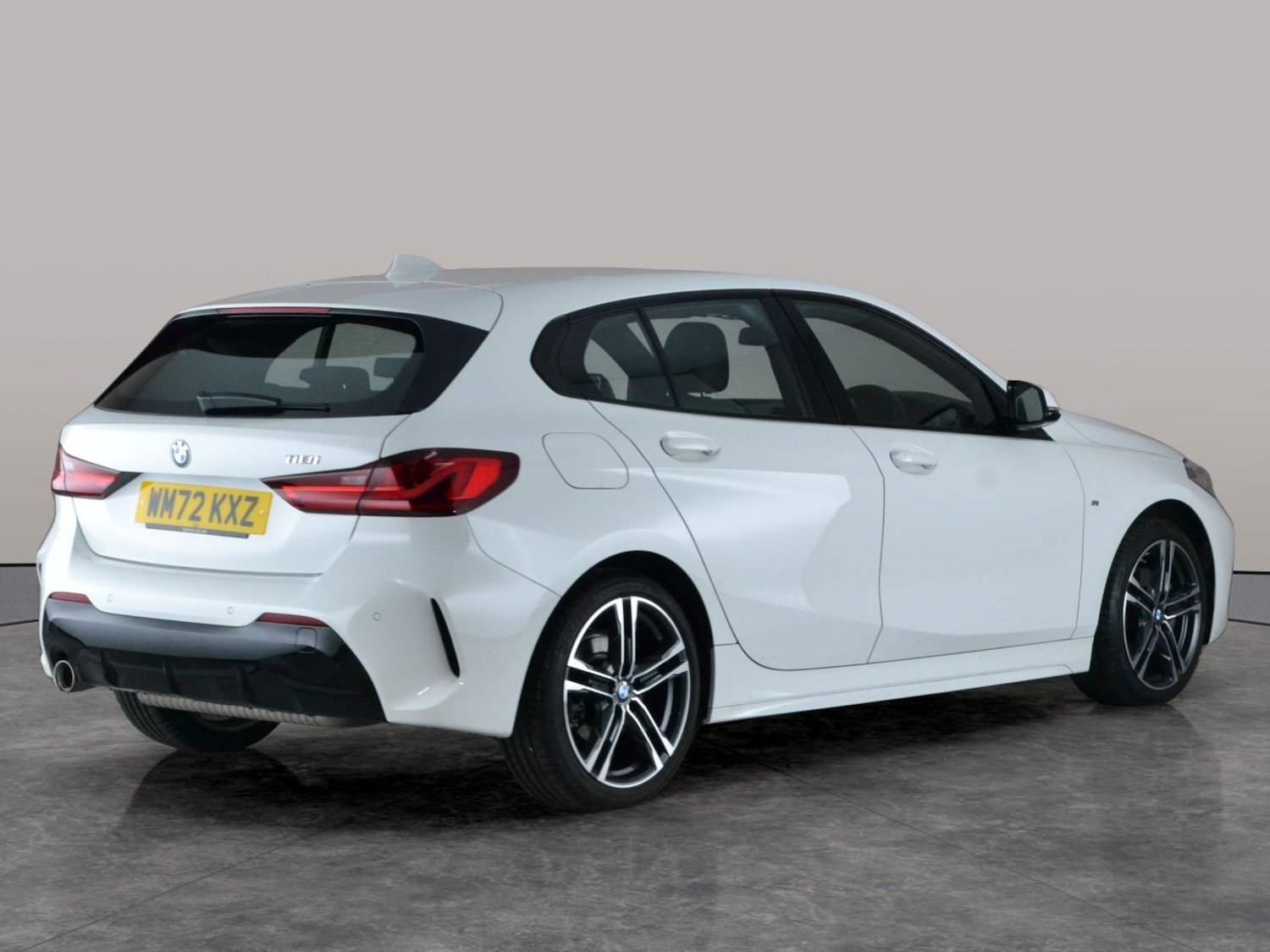 Used BMW 1 Series for sale - 77475395: Photo 9