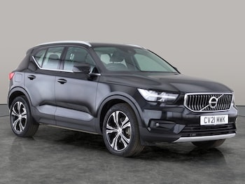Used Volvo XC40 2021 for sale - 78351700: Photo
