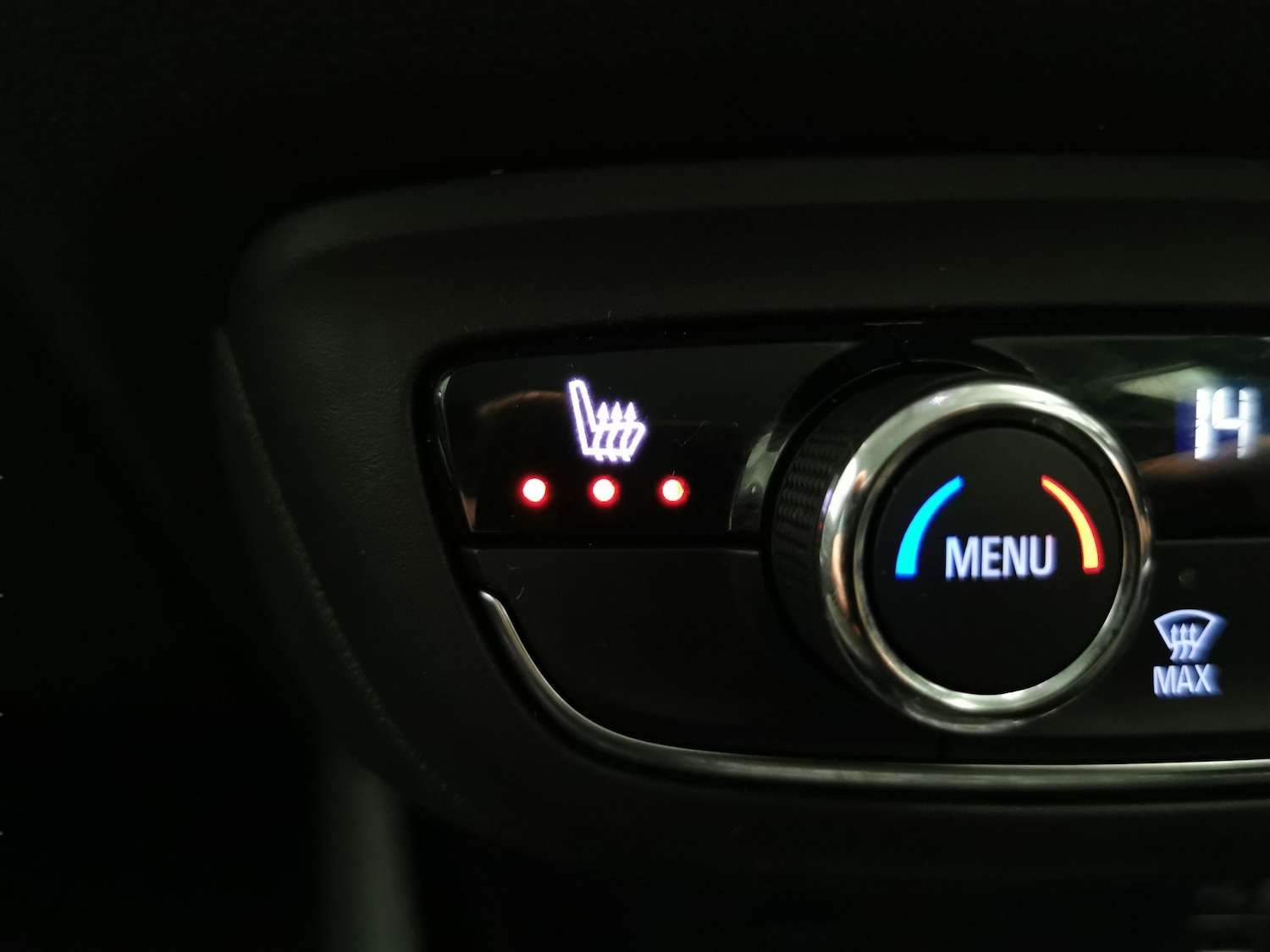 Used Vauxhall Crossland 2021 for sale - 77036566: Photo 22