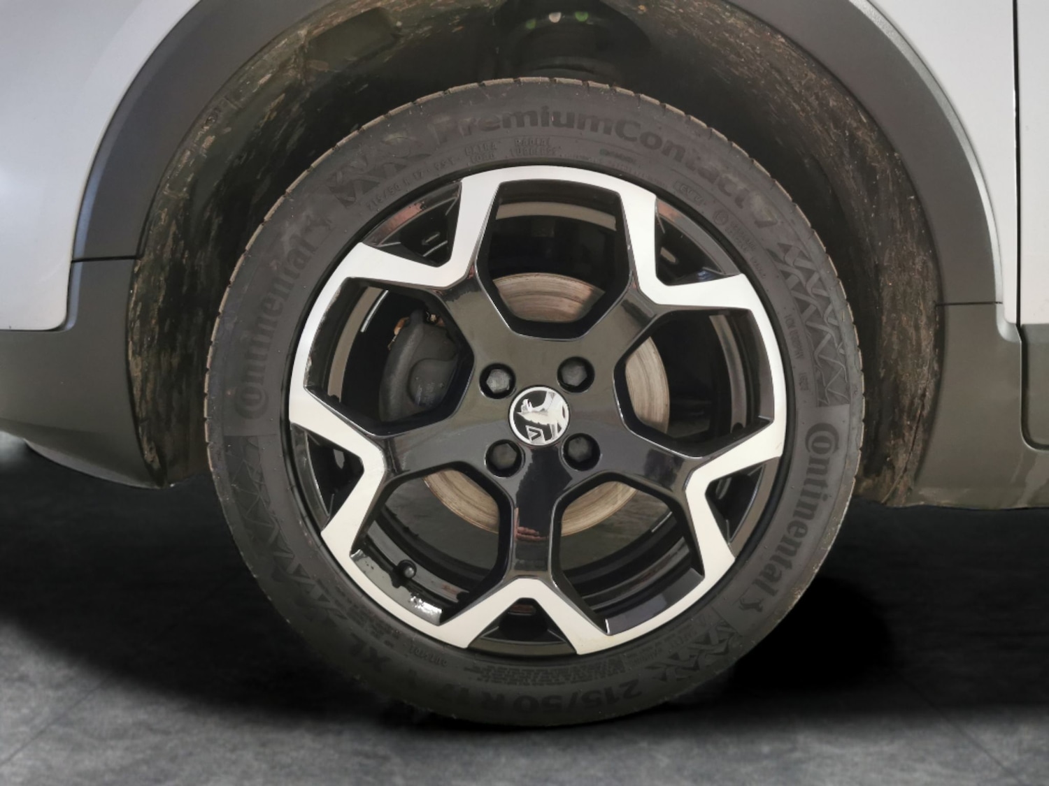 Used Vauxhall Crossland 2021 for sale - 77036566: Photo 29