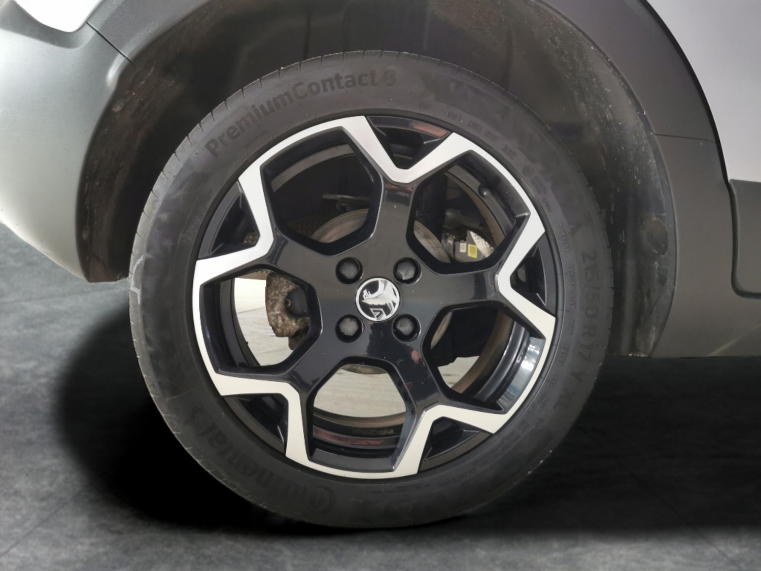 Used Vauxhall Crossland 2021 for sale - 77036566: Photo 31