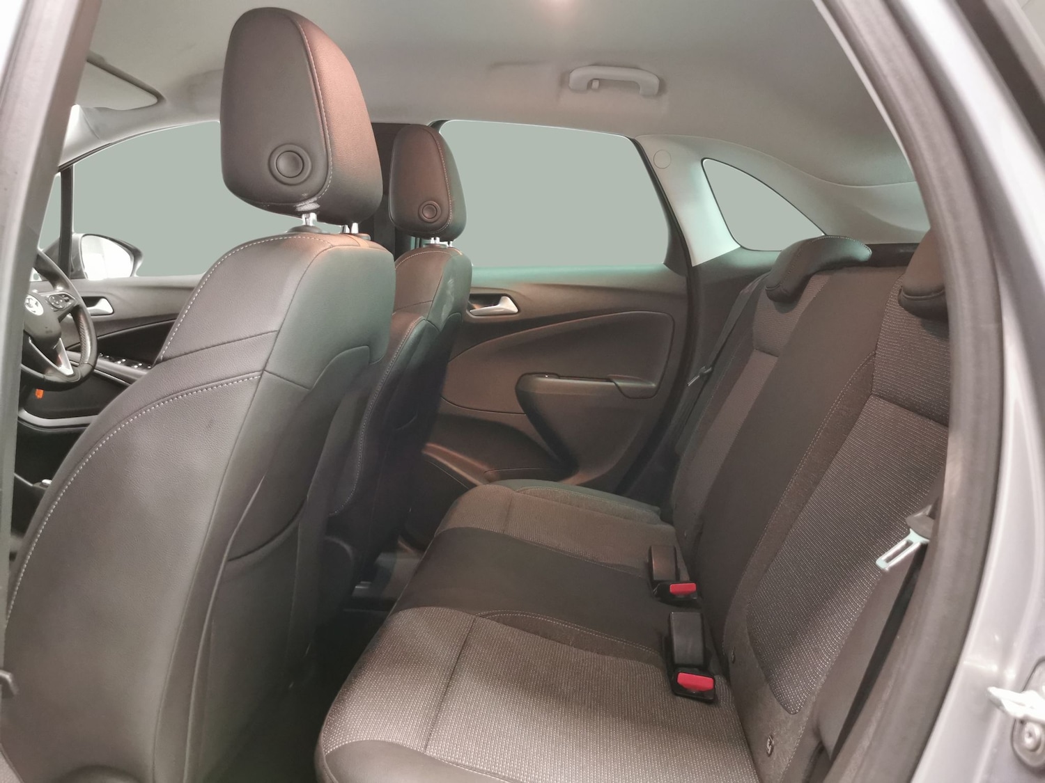 Used Vauxhall Crossland 2021 for sale - 77036566: Photo 32