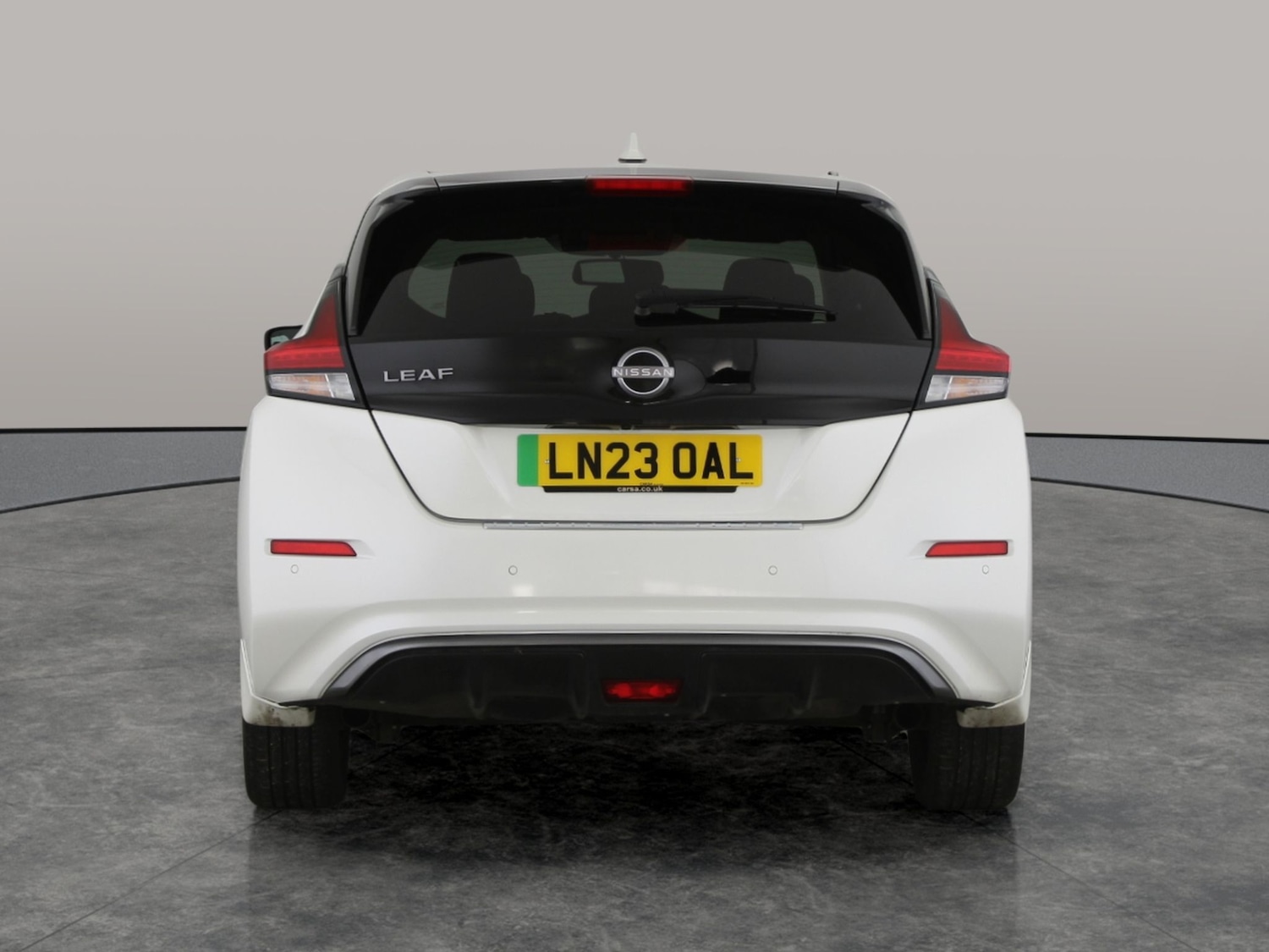 Used Nissan Leaf 2023 for sale - 77918385: Photo 11