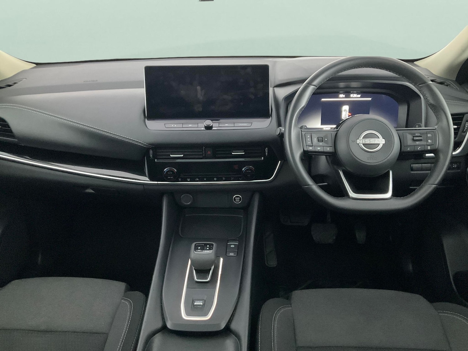 Used Nissan Qashqai 2024 for sale - 76353508: Photo 12