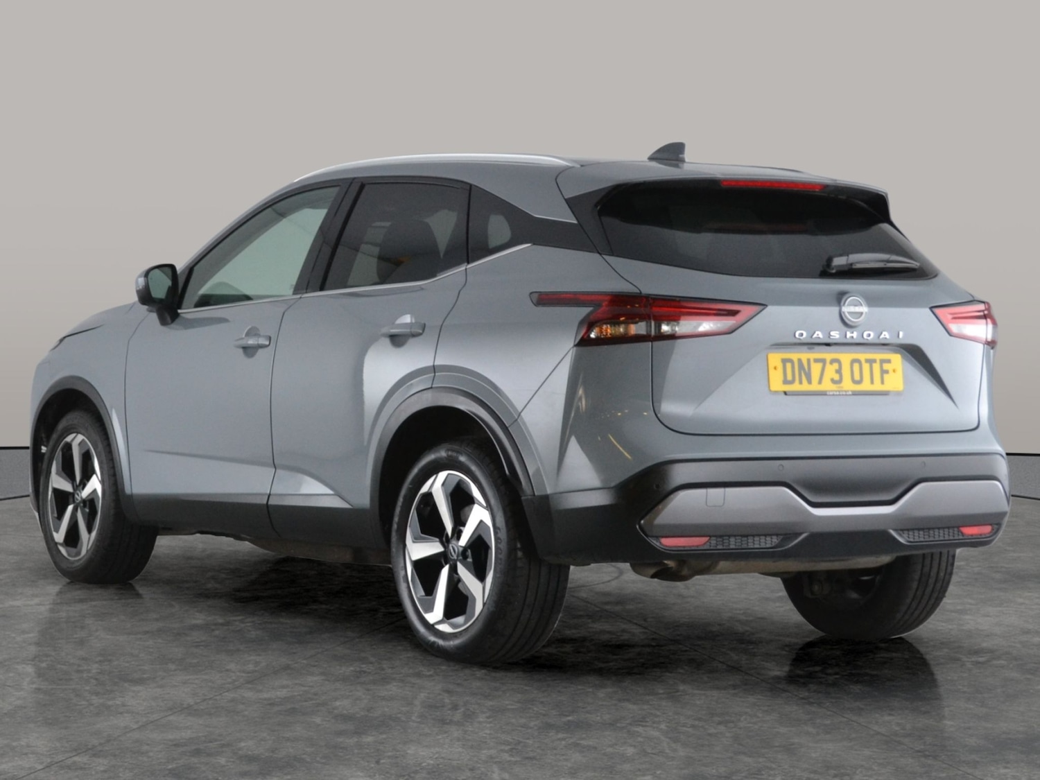 Used Nissan Qashqai 2024 for sale - 76353508: Photo 13
