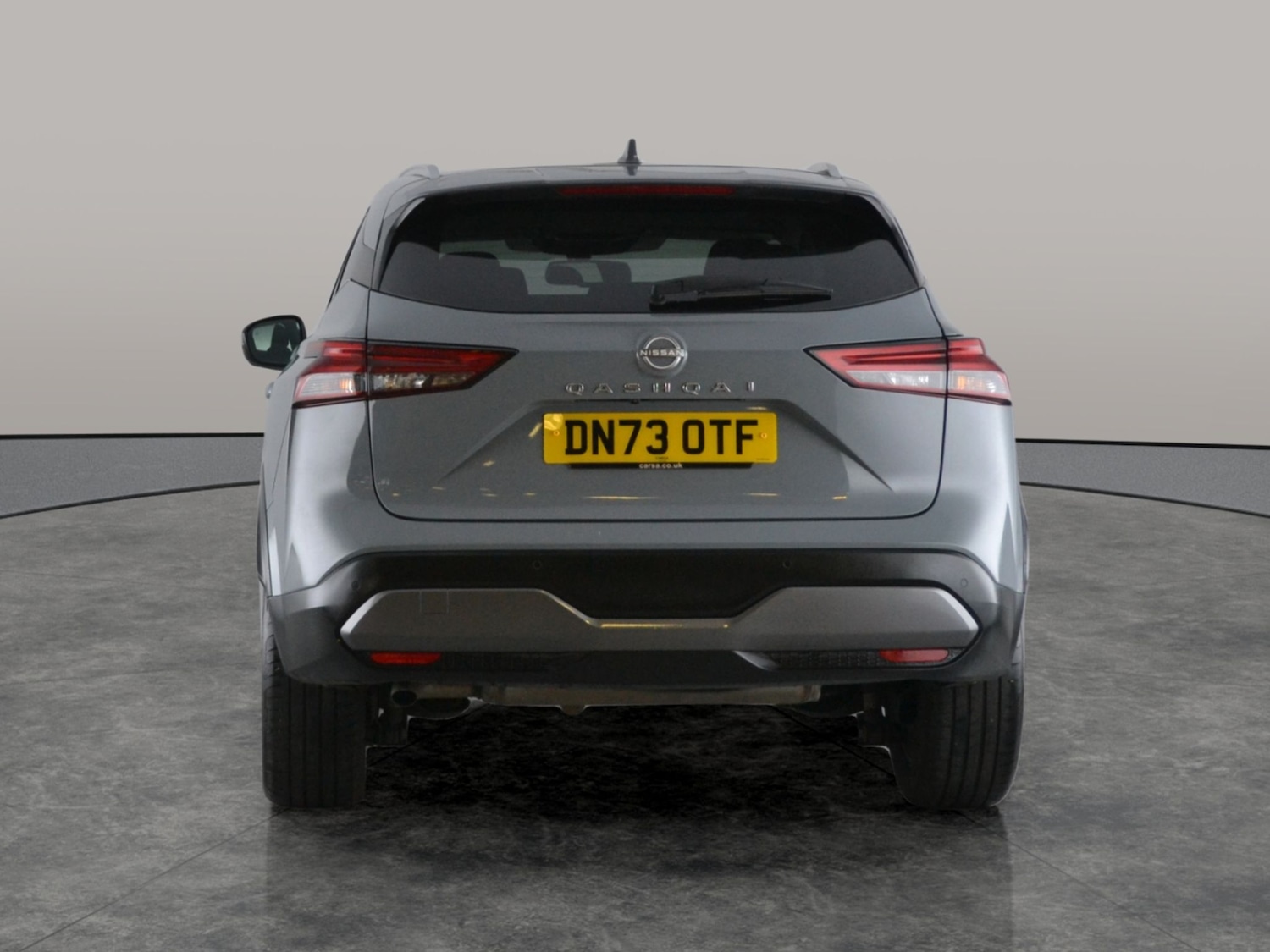 Used Nissan Qashqai 2024 for sale - 76353508: Photo 14