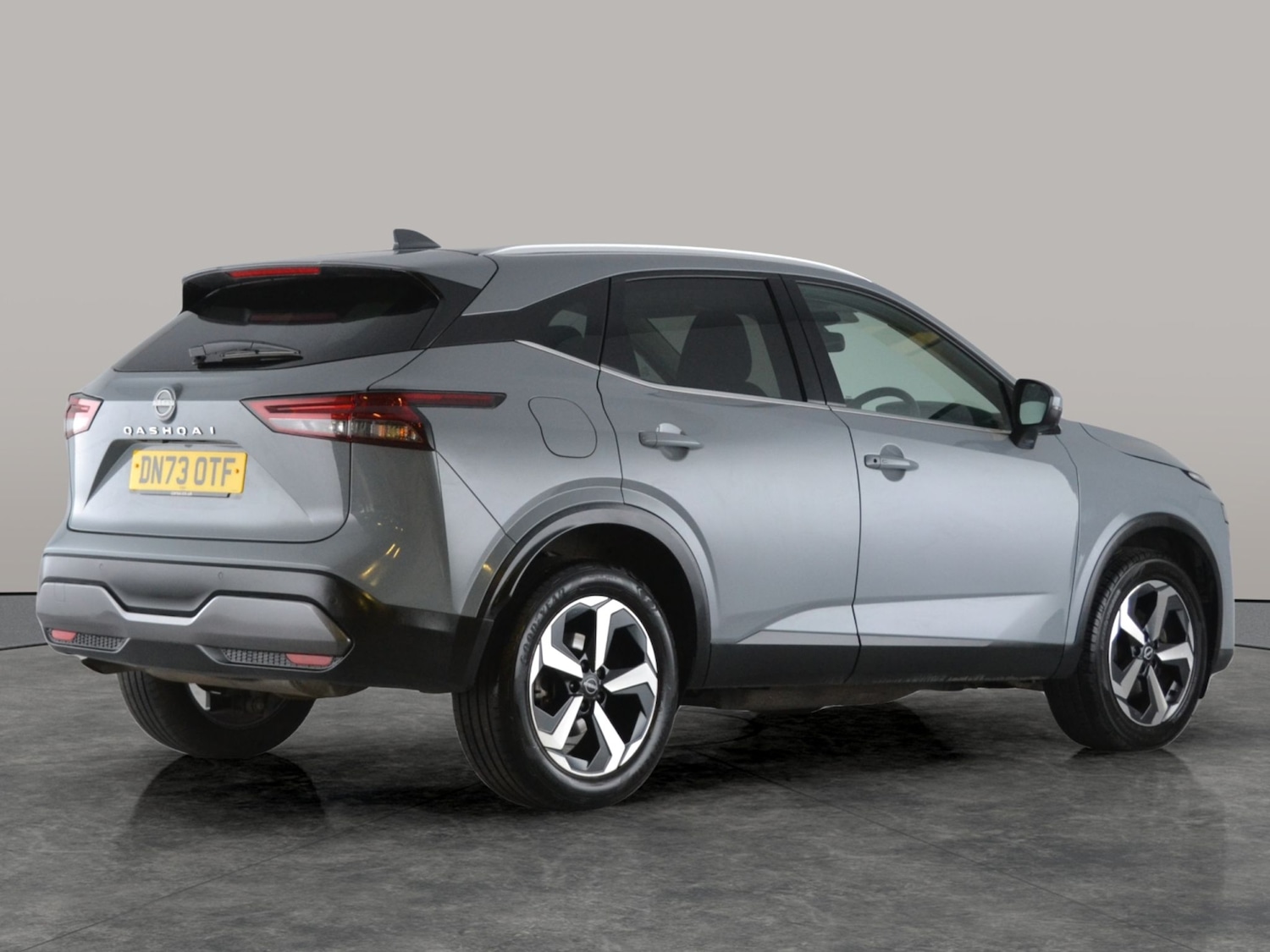 Used Nissan Qashqai 2024 for sale - 76353508: Photo 16