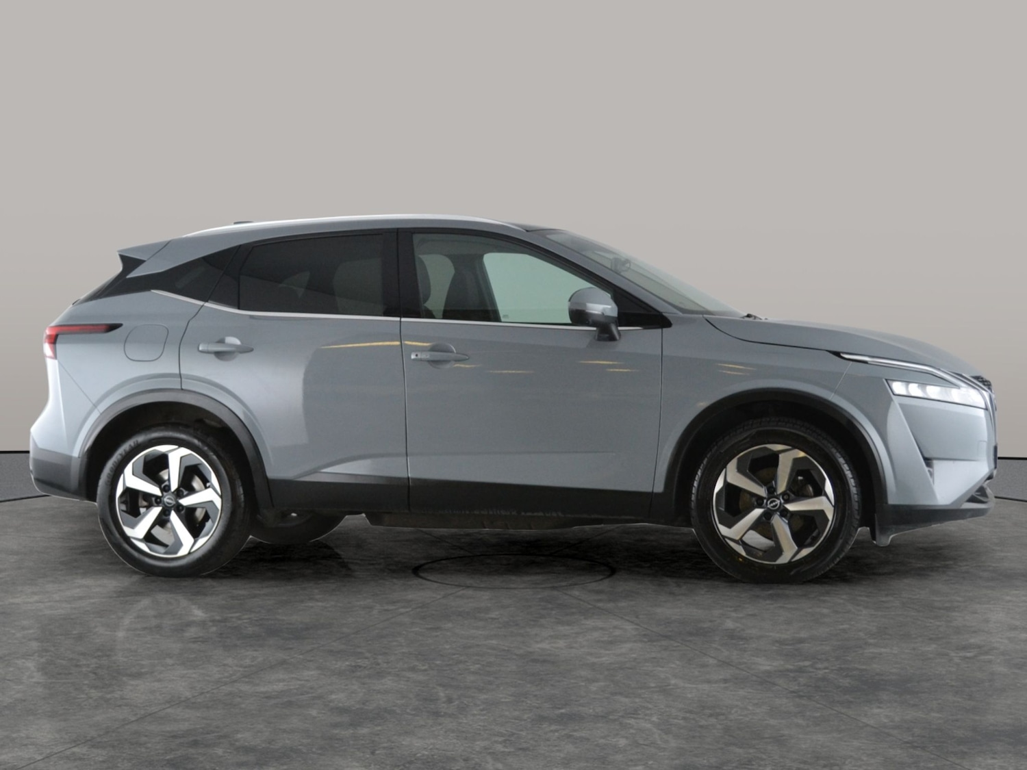 Used Nissan Qashqai 2024 for sale - 76353508: Photo 17