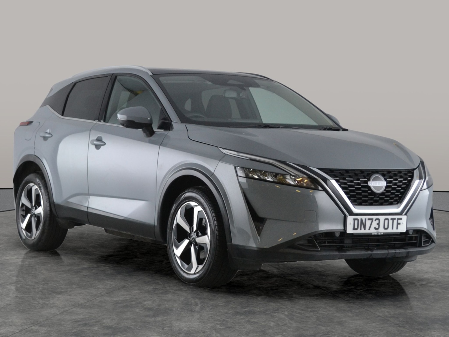Used Nissan Qashqai 2024 for sale - 76353508: Photo 18