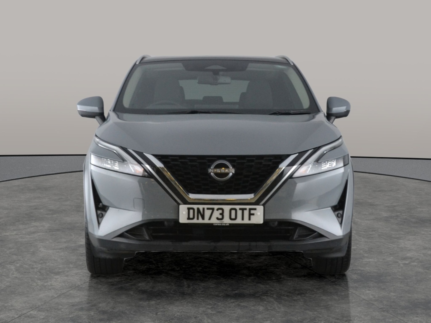 Used Nissan Qashqai 2024 for sale - 76353508: Photo 19