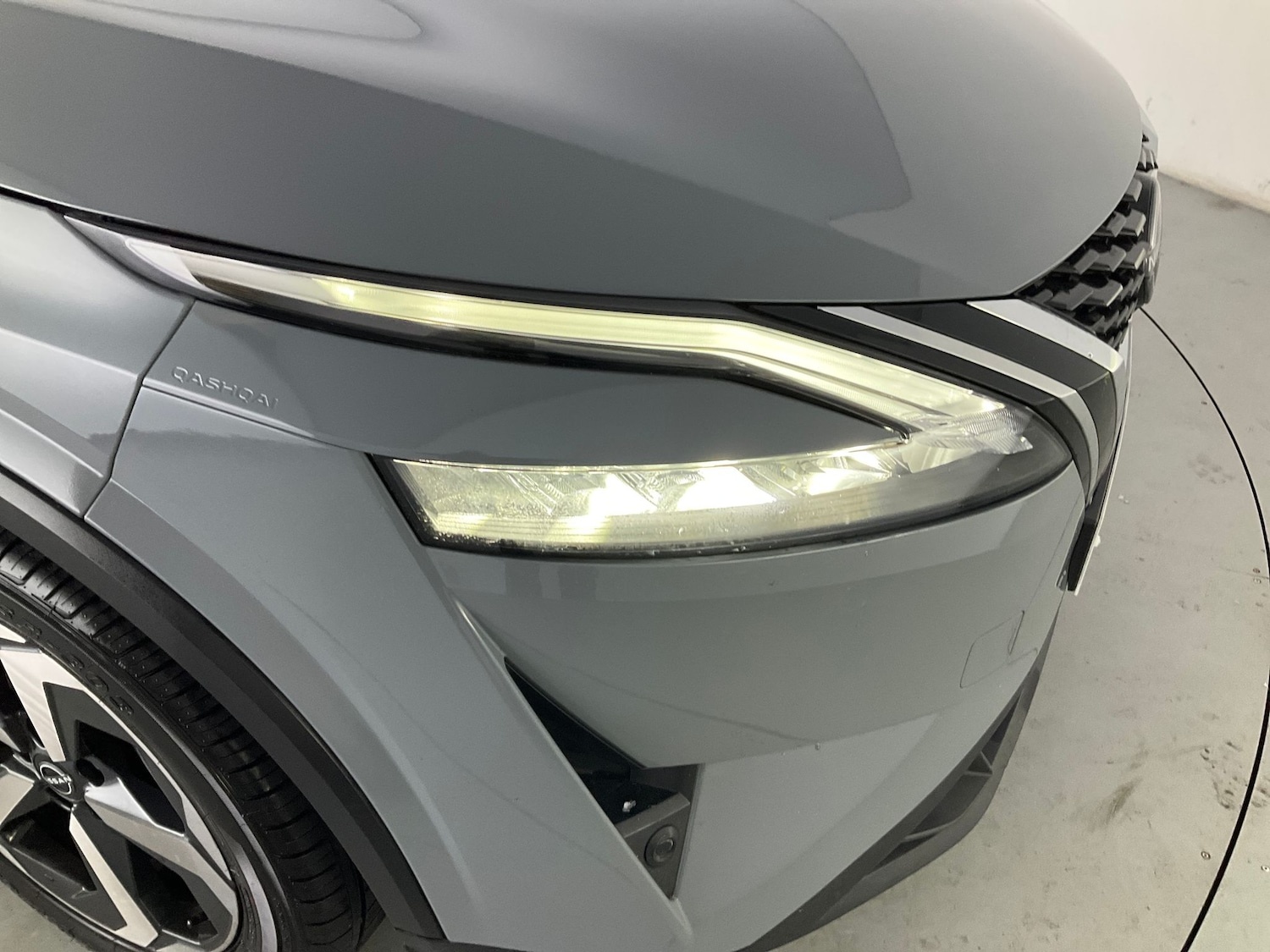 Used Nissan Qashqai 2024 for sale - 76353508: Photo 33