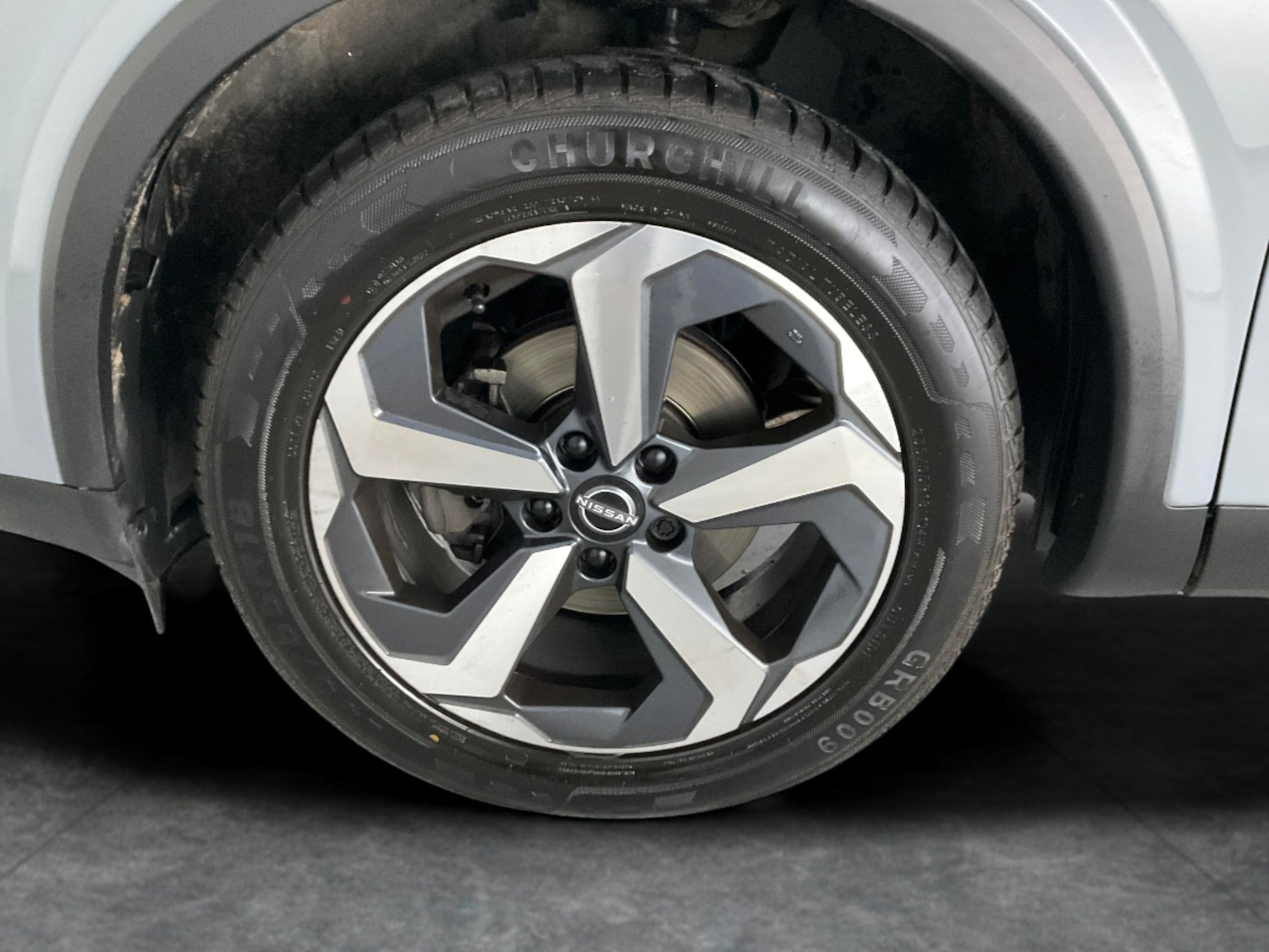 Used Nissan Qashqai 2024 for sale - 76353508: Photo 34