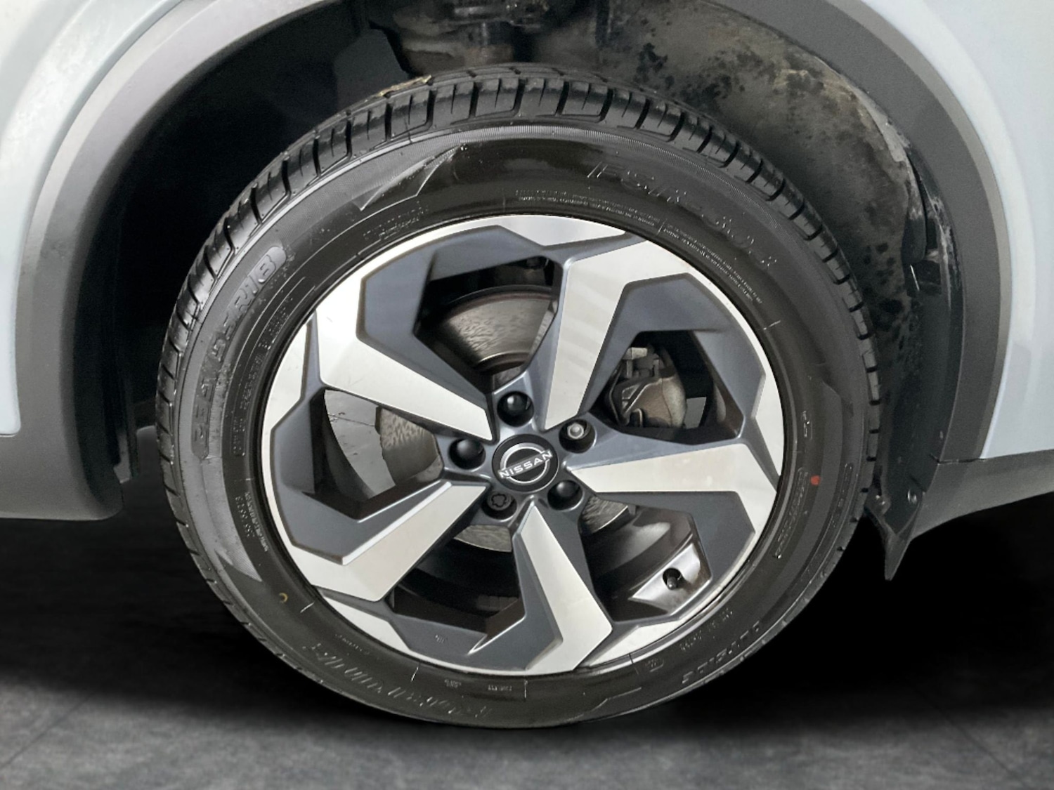 Used Nissan Qashqai 2024 for sale - 76353508: Photo 36
